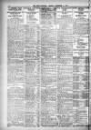Leeds Mercury Monday 08 November 1920 Page 8