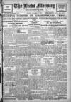 Leeds Mercury Tuesday 09 November 1920 Page 1