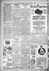Leeds Mercury Tuesday 09 November 1920 Page 10