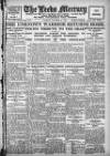 Leeds Mercury Thursday 11 November 1920 Page 1
