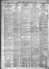 Leeds Mercury Thursday 11 November 1920 Page 8