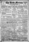Leeds Mercury Tuesday 16 November 1920 Page 1