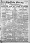Leeds Mercury Saturday 20 November 1920 Page 1