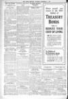 Leeds Mercury Saturday 27 November 1920 Page 4