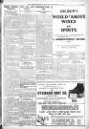 Leeds Mercury Saturday 27 November 1920 Page 5