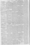 Lloyd's Weekly Newspaper Sunday 15 February 1863 Page 12
