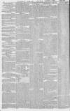 Lloyd's Weekly Newspaper Sunday 19 February 1865 Page 12