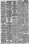 Lloyd's Weekly Newspaper Sunday 07 November 1869 Page 6