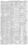 Lloyd's Weekly Newspaper Sunday 20 February 1881 Page 10