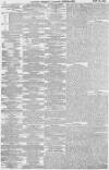 Lloyd's Weekly Newspaper Sunday 15 November 1885 Page 6