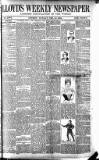 Lloyd's Weekly Newspaper Sunday 18 February 1894 Page 1
