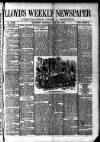 Lloyd's Weekly Newspaper Sunday 27 January 1901 Page 1