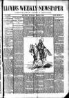 Lloyd's Weekly Newspaper Sunday 03 February 1901 Page 1