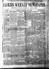 Lloyd's Weekly Newspaper Sunday 05 January 1902 Page 1