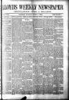 Lloyd's Weekly Newspaper Sunday 01 June 1902 Page 1