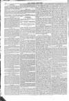 London Dispatch Saturday 08 October 1836 Page 4