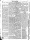 London Dispatch Sunday 16 October 1836 Page 4