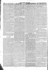 London Dispatch Sunday 23 October 1836 Page 2