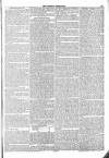 London Dispatch Sunday 23 October 1836 Page 3