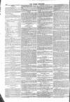 London Dispatch Sunday 23 October 1836 Page 8