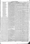 London Dispatch Sunday 30 October 1836 Page 3
