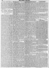 London Dispatch Sunday 30 October 1836 Page 12