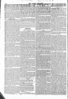 London Dispatch Sunday 06 November 1836 Page 2