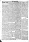 London Dispatch Sunday 06 November 1836 Page 4