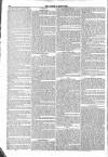 London Dispatch Sunday 06 November 1836 Page 6