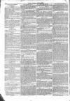 London Dispatch Sunday 06 November 1836 Page 8