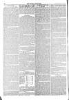 London Dispatch Sunday 13 November 1836 Page 2