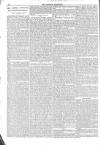 London Dispatch Sunday 13 November 1836 Page 4