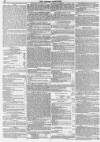 London Dispatch Sunday 13 November 1836 Page 16