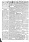 London Dispatch Sunday 20 November 1836 Page 2