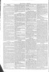 London Dispatch Sunday 20 November 1836 Page 6
