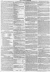 London Dispatch Sunday 20 November 1836 Page 16