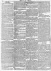 London Dispatch Sunday 20 November 1836 Page 22