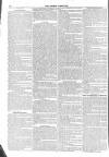 London Dispatch Sunday 27 November 1836 Page 6