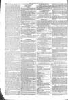 London Dispatch Sunday 04 December 1836 Page 8