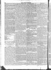 London Dispatch Sunday 03 December 1837 Page 4