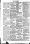 London Dispatch Sunday 01 January 1837 Page 8