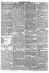 London Dispatch Sunday 21 April 1839 Page 12
