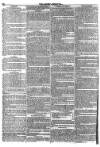 London Dispatch Sunday 01 January 1837 Page 14