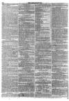 London Dispatch Sunday 03 December 1837 Page 16