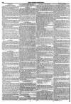 London Dispatch Sunday 01 January 1837 Page 22