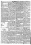 London Dispatch Sunday 21 April 1839 Page 28
