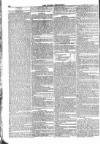 London Dispatch Sunday 08 January 1837 Page 6