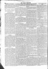 London Dispatch Sunday 23 April 1837 Page 4