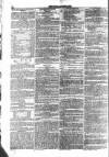 London Dispatch Sunday 02 July 1837 Page 8