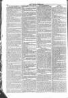 London Dispatch Sunday 03 September 1837 Page 6